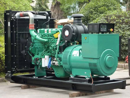 瑞安710kw康明斯柴油发电机组图片 瑞安710kw康明斯柴油发电机组图片