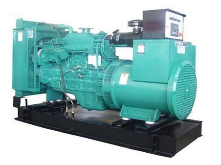 瑞安80kw康明斯柴油发电机组图片 瑞安80kw康明斯柴油发电机组图片